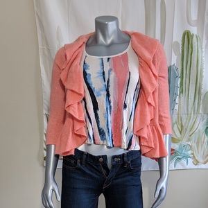 •Minnie Rose•  Cashmere Sweater